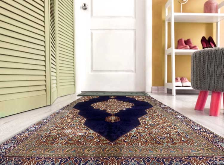 Hall Way Rug