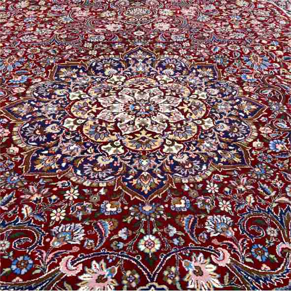 Royal Khorsan Rug