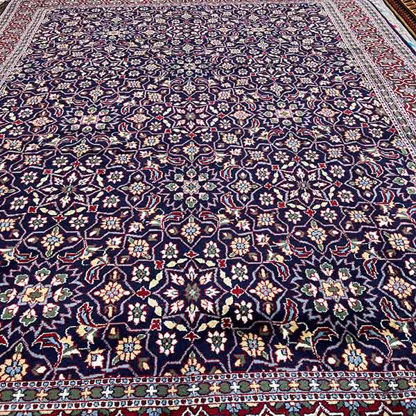Kashmir Superfine Wool