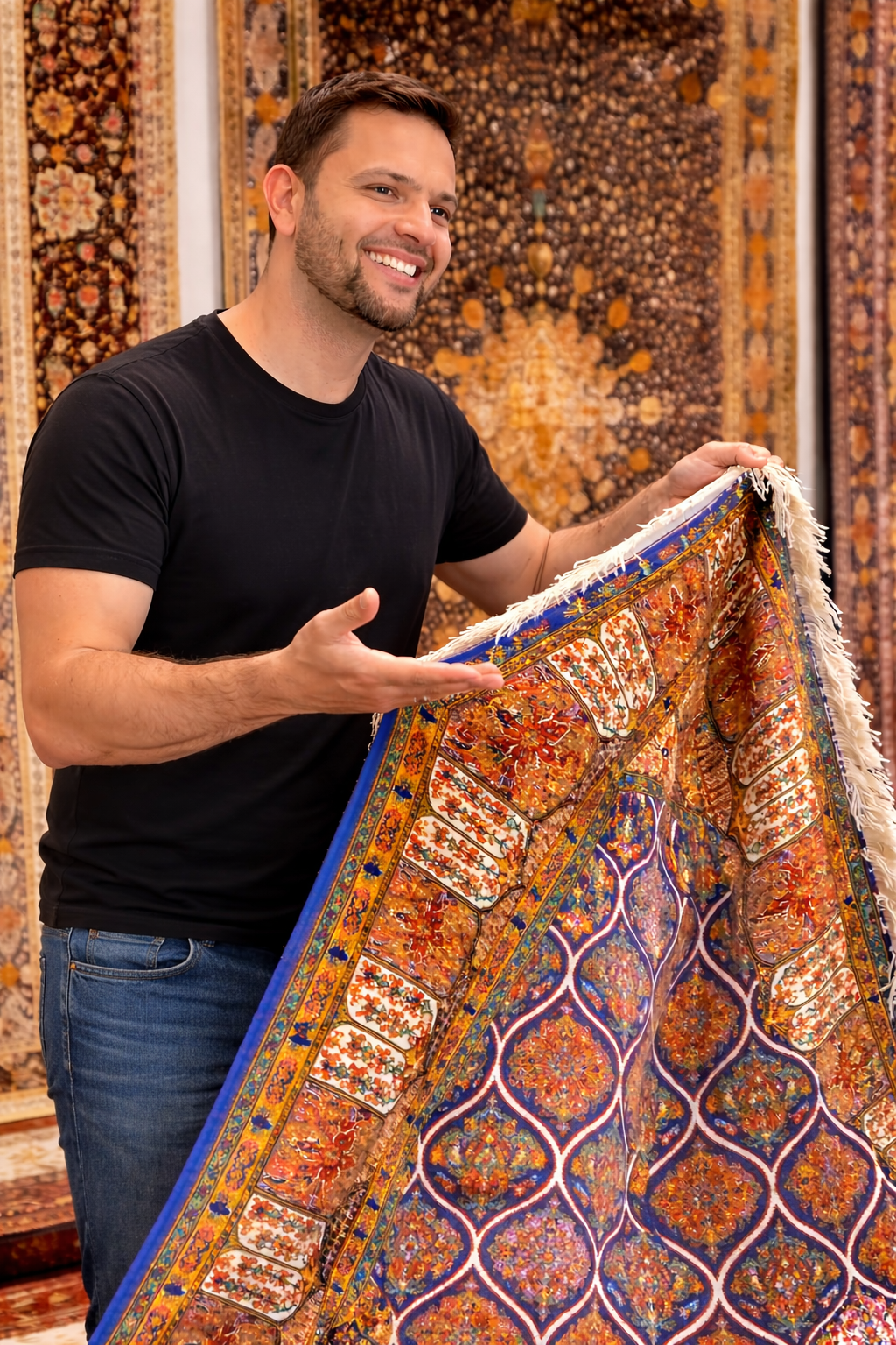 Rug gallery Tasmania